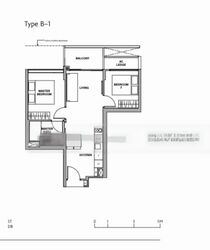 Royalgreen (D10), Condominium #489116241